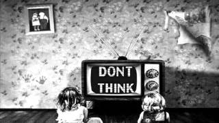 Jan Blomqvist - I Don&#39;t Think About You (Original Mix)