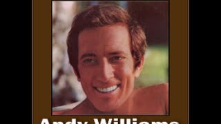 ANDY WILLIAMS on SUNDAY SUNDAY from 1986