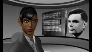 Documentary: The Father of Computer Science and A.I.