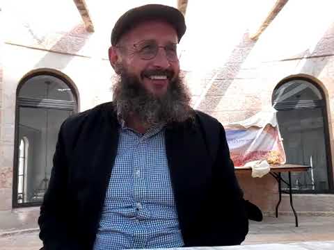 L’IDEOLOGIE DU TOHOU ET BOHOU - Rav Dynovisz