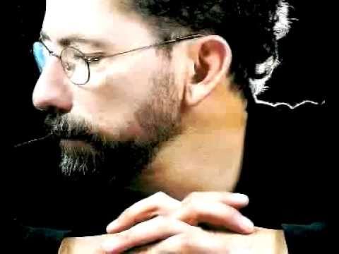 Enrique Quezadas Canto de un Dios