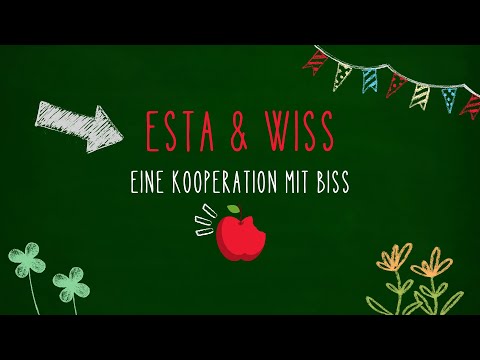 ESTA & WiSS - Eine Kooperation mit Biss