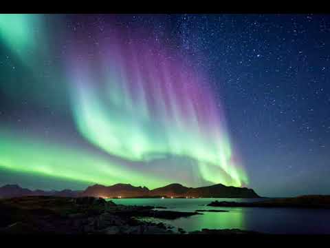 Wolves 03: Aeolian Wind - Michel Cusson