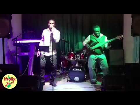 Promotional video thumbnail 5 for Ifrolix Band