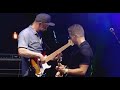 Yonder Mountain String Band - {Out Of The Pan / Into The Fire} - 10- 2-2021 Raleigh, NC