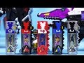 파워레인저 다이노포스 다이노셀 사운드 또봇 장난감 동영상 Power Rangers Dino