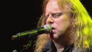 Gov&#39;t Mule &amp; Audley Freed - Simple Man