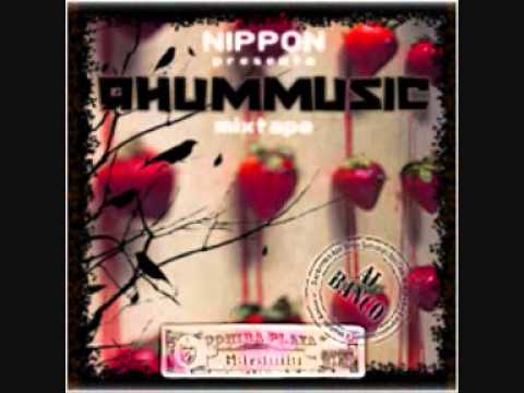 Nippon - Rhum Music Mixtape - 14 - chi va chi resta (ft. Darkeemo)