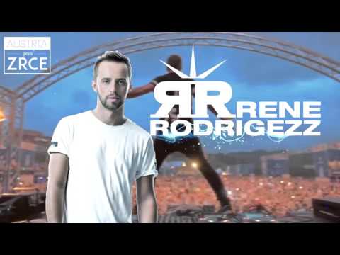 Austria goes ZRCE - Line Up 2016