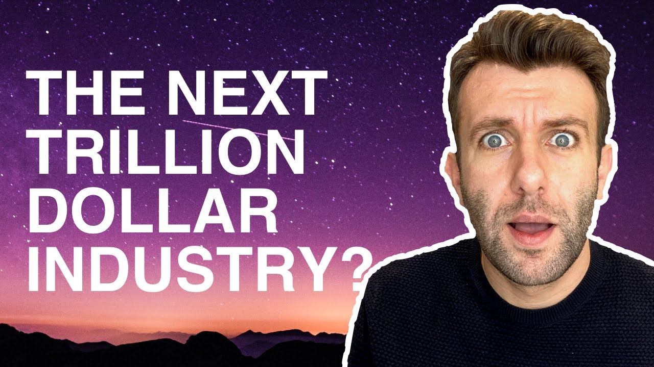 The Best Space Data Visualizations - Satellites, Planets and $$$