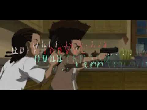 JUSTO B X NAS EBK - HANG WIT ME (REMIX)