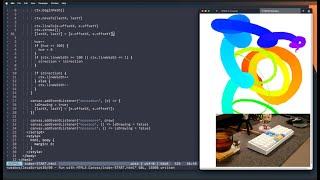 ASMR Programming - Fun With HTML5 Canvas -