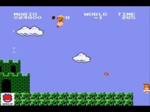 super mario bros world minus 1 super mario bros world minus 1