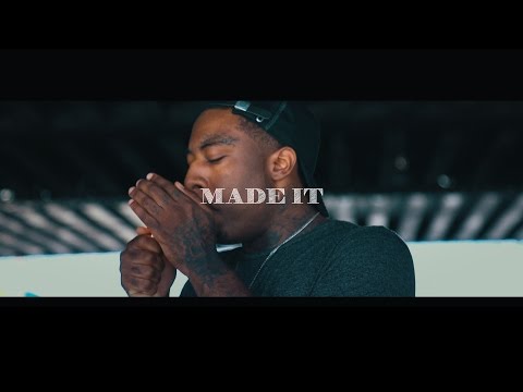 TRELLO ARTZ - MADE IT (MUSIC VIDEO) @MONEYSTRONGTV