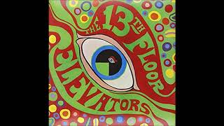 The 13th Floor Elevators - Monkey Island