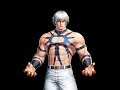 Orochi Gameplay KOF All Stars