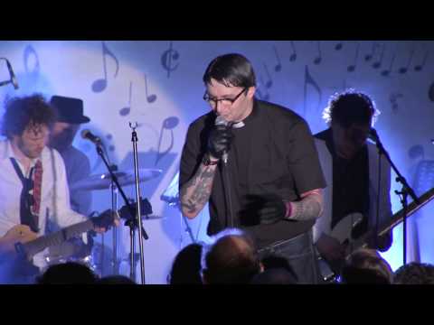 5. Dresdner Neujahrssingen - Falco "Jeanny" mit Herrn Beissert