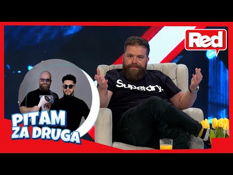 Pitam za druga - deo 4 - Uključenje iz Dorćola - 18.05.2021 - Red TV
