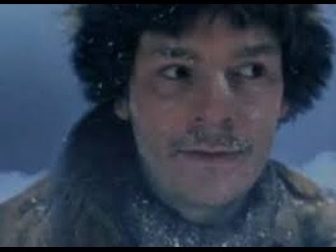 TundraBoy Doing What He Does Best