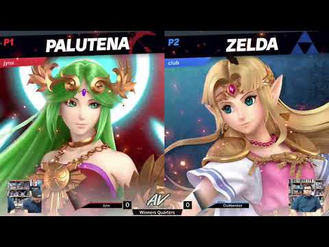 Winners Quarter Final: Jynx vs Clubberdan 6/1/19