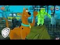 Scooby Doo Virtual Pet Trailer