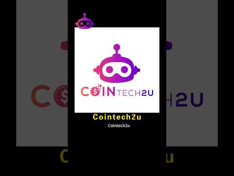 邊過生活邊賺錢的超強AI 自動化交易工具 CoinTech2u