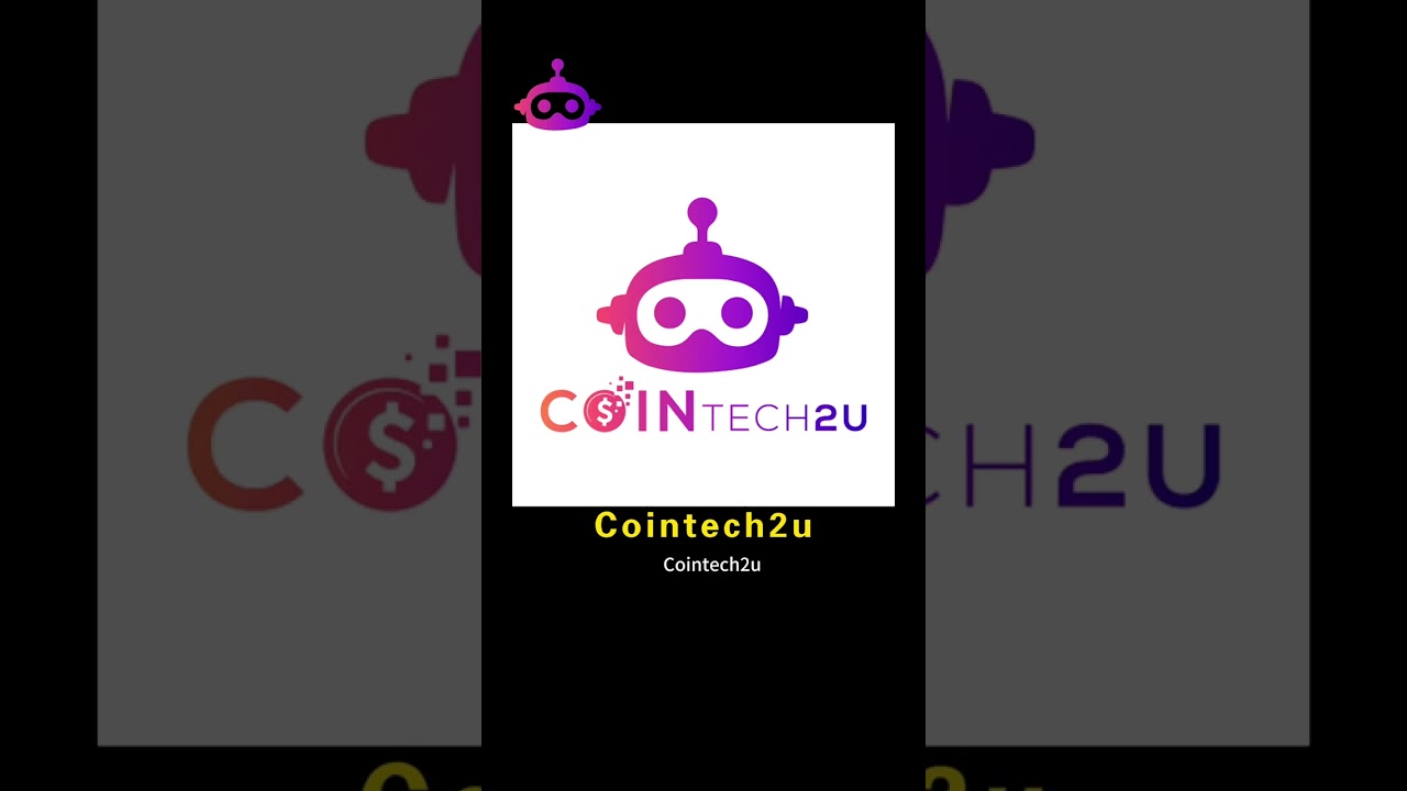 邊過生活邊賺錢的超強AI 自動化交易工具 CoinTech2u