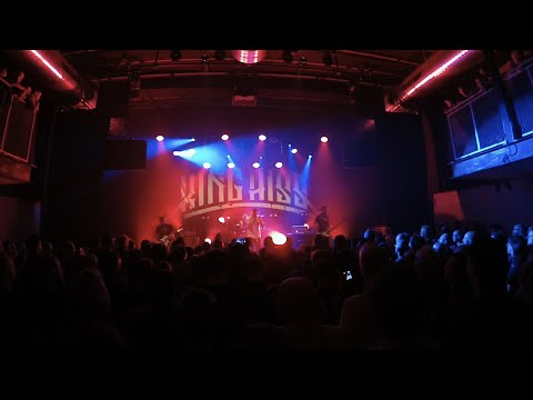 King Hiss - Earthquaker - Album releaseshow [full show]