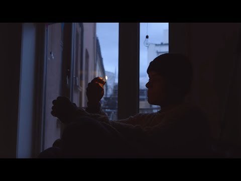 chris & isak | what about us