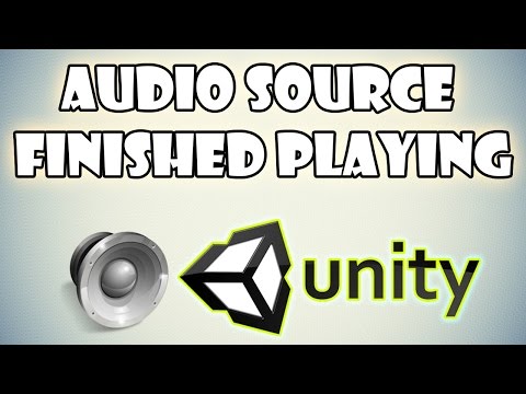 1 Unity 3D Introduction