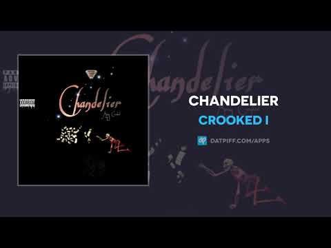 Video thumbnail for Chandelier