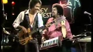 Stanley Clarke and George Duke   School Days   Live TV Show