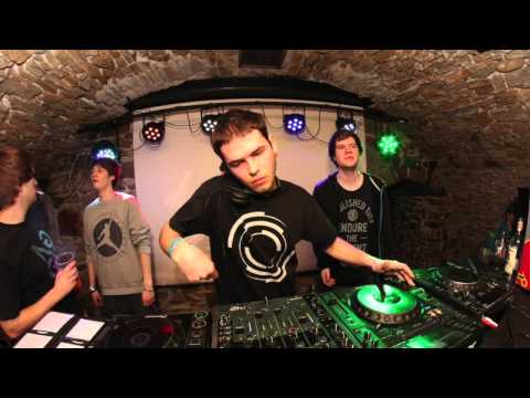 Animal Experiment   NFWND Contest mix