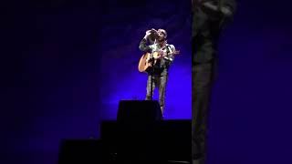 Ray LaMontagne: (New Song!!) “Such a Simple Thing” (Acoustic) 10/25/17 Hippodrome Theatre
