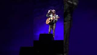 Ray LaMontagne: (New Song!!) “Such a Simple Thing” (Acoustic) 10/25/17 Hippodrome Theatre