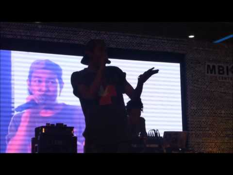 GA PI, BKing, Pinn Ball 1