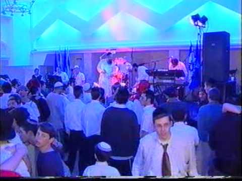 MBD - Purim 2003 - 2.mpg