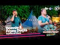 Donnie & Frans Duijts - Koffie of thee • Muziekfeest op het Plein 2023 // Sterren NL