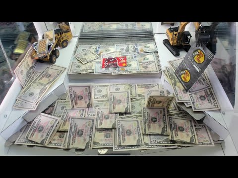 $3500 if you can clear the High Risk Coin Pusher Out! LIVE | Joshua Bartley