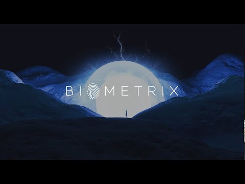 The Fifth Guys, Lost Identities, and Biometrix - Shock Therapy (OFFICIAL LYRIC VIDEO)