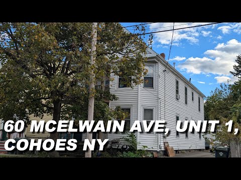 60 McElwain Ave - Video 2 of 2