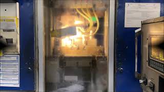 Venta de FEINTOOL HFA 3000 prensa de metal - Imagen 4 | Machineryline ES FEINTOOL HFA 3000 prensa de metal | Imagen 4 - Machineryline