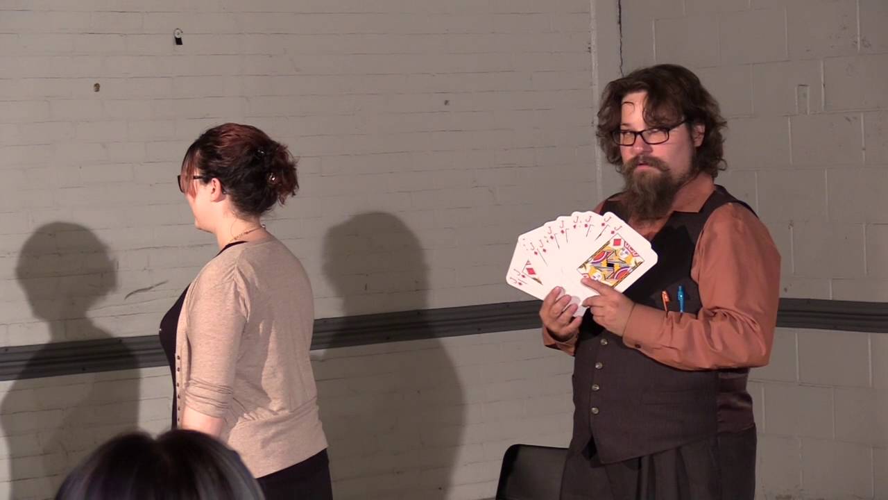 Promotional video thumbnail 5 for aLittleMentalist