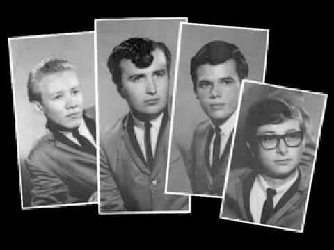 The Trashmen - Surfin' Bird Dance Beat (1965 version)