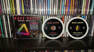 ROSE ROYCE- do it do it