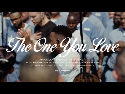 Thumbnail for The One You Love video