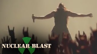 Epica - Unchain Utopia (OFFICIAL LIVE VIDEO)