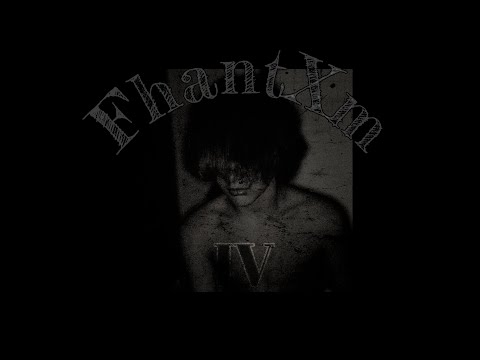 FhantXm - Ghost Of The Past ft. LiL Gamo