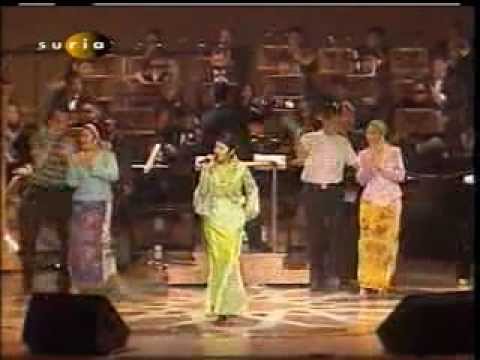 JIKALAU ABANG MERINDU - HETTY SERLENE