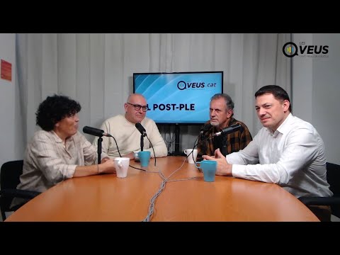 POST-PLE 2 - ordinari del 26 d'octubre de 2024